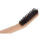 Spezialbürste zur Reinigung von Kette und Kassette des Fahrrads CAR DETAILING WOOD BRUSH 2
