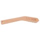 Spezialbürste zur Reinigung von Kette und Kassette des Fahrrads CAR DETAILING WOOD BRUSH 2