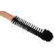 Schmale Bürste für die detaillierte Reinigung des Fahrrads CAR DETAILING WOOD BRUSH 3