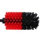 Bohrmaschinenbürste zur Reinigung von Felgen und Auspuff CAR DETAILING DRILL BRUSH 1
