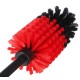 Bohrmaschinenbürste zur Reinigung von Felgen und Auspuff CAR DETAILING DRILL BRUSH 1