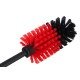 Bohrmaschinenbürste zur Reinigung von Felgen und Auspuff CAR DETAILING DRILL BRUSH 1