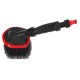 Kurze Durchfluss-Bürste zum Autowaschen CAR DETAILING WASH BRUSH 2