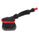 Kurze Durchfluss-Bürste zum Autowaschen CAR DETAILING WASH BRUSH 2