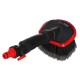 Kurze Durchfluss-Bürste zum Autowaschen CAR DETAILING WASH BRUSH 2