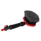 Kurze Durchfluss-Bürste zum Autowaschen CAR DETAILING WASH BRUSH 2