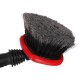Kurze Durchfluss-Bürste zum Autowaschen CAR DETAILING WASH BRUSH 2