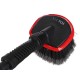 Kurze Durchfluss-Bürste zum Autowaschen CAR DETAILING WASH BRUSH 2