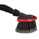 Kurze Durchfluss-Bürste zum Autowaschen CAR DETAILING WASH BRUSH 2