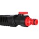 Kurze Durchfluss-Bürste zum Autowaschen CAR DETAILING WASH BRUSH 2