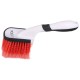 Handbürste zur Reinigung von Reifen und Felgen am Auto CAR DETAILING TIRE BRUSH 2