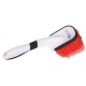 Handbürste zur Reinigung von Reifen und Felgen am Auto CAR DETAILING TIRE BRUSH 2