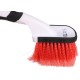Handbürste zur Reinigung von Reifen und Felgen am Auto CAR DETAILING TIRE BRUSH 2