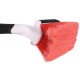 Handbürste zur Reinigung von Reifen und Felgen am Auto CAR DETAILING TIRE BRUSH 2