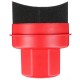 Handgeformter Schwamm zum Wachsen von Autoreifen CAR DETAILING MANUAL PAD 2