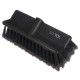Waschkopf für Durchflussbürste CAR DETAILING BRUSH HEAD 3