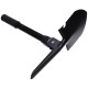 Klappschaufel mit Pickel CAR SHOVEL 1, im Etui