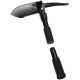 Klappschaufel mit Pickel CAR SHOVEL 2, im Etui