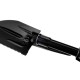 Klappschaufel mit Pickel CAR SHOVEL 3, in Tasche