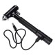 Multifunktionaler Sicherheitshammer 3-in-1 CAR SAFETY HAMMER 1, 310 g