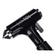 Multifunktionaler Sicherheitshammer 3-in-1 CAR SAFETY HAMMER 1, 310 g