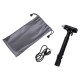Multifunktionaler Sicherheitshammer 3-in-1 CAR SAFETY HAMMER 1, 310 g