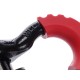Offroad-Schäkel mit Gummischutz CAR SHACKLE 1, Tragkraft 4,75 t