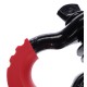 Offroad-Schäkel mit Gummischutz CAR SHACKLE 1, Tragkraft 4,75 t
