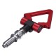 Abschleppöse CAR TOW HOOK 1, rot