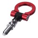 Abschleppöse CAR TOW HOOK 2, rot