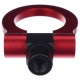Abschleppöse CAR TOW HOOK 2, rot