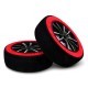 Schneeketten für Reifen CAR SNOW TIRE CHAIN XS, 13\