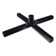 Reifenständer CAR TIRE STAND 2, Tragfähigkeit 100 kg