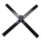 Reifenständer CAR TIRE STAND 2, Tragfähigkeit 100 kg