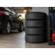Reifen-Schutzhülle CAR TIRE COVER BASIC XL, 17\