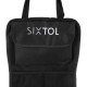 Sitz-Organizer fürs Auto CAR POCKETS ONE, 3 Taschen