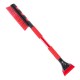 Eiskratzer mit Schneebesen CAR ICE 3, 86 cm