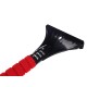 Eiskratzer mit Schneebesen CAR ICE 5, 62 cm