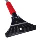 Eiskratzer mit Schneebesen CAR ICE 5, 62 cm