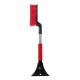 Eiskratzer mit Schneebesen CAR ICE 5, 62 cm
