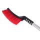 Eiskratzer mit Schneebesen CAR ICE 5, 62 cm
