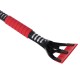 Eiskratzer mit Schneebesen CAR ICE 6, 58 cm