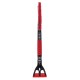 Eiskratzer mit Schneebesen CAR ICE 6, 58 cm