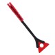 Eiskratzer mit Schneebesen CAR ICE 7, 52 cm