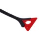 Eiskratzer mit Schneebesen CAR ICE 7, 52 cm
