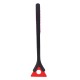 Eiskratzer mit Schneebesen CAR ICE 7, 52 cm