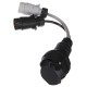 Kabeladapter für Anhängersteckdose TRAILER CABLE 5, von 13-polig auf 7-polig N+S, 35 cm