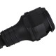 Kabeladapter für Anhängersteckdose TRAILER CABLE 5, von 13-polig auf 7-polig N+S, 35 cm