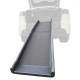 Einstiegsrampe für Hunde ins Auto CAR DOG RAMP 1, 155 × 39 cm, klappbar
