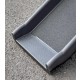 Einstiegsrampe für Hunde ins Auto CAR DOG RAMP 1, 155 × 39 cm, klappbar